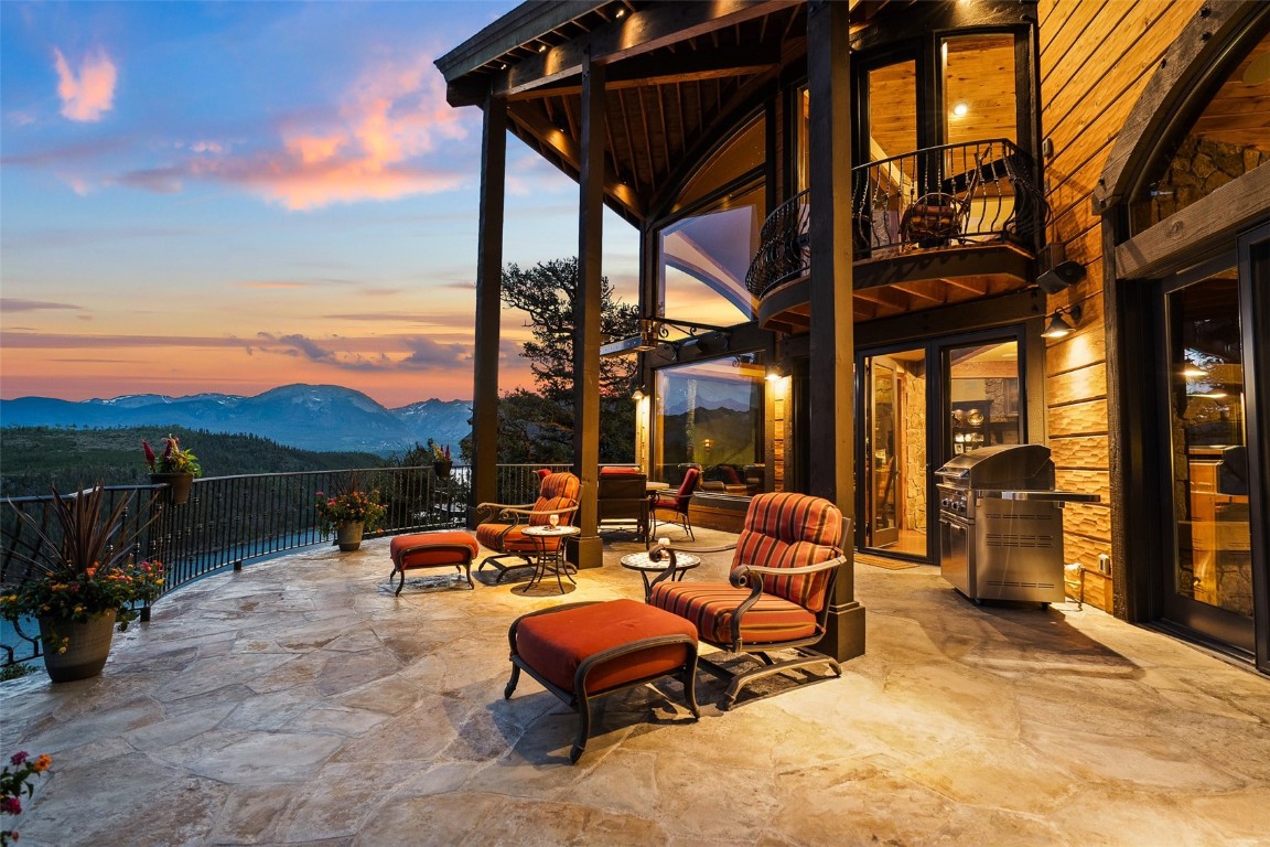 31 Pinnacle Lane Dillon CO 80435