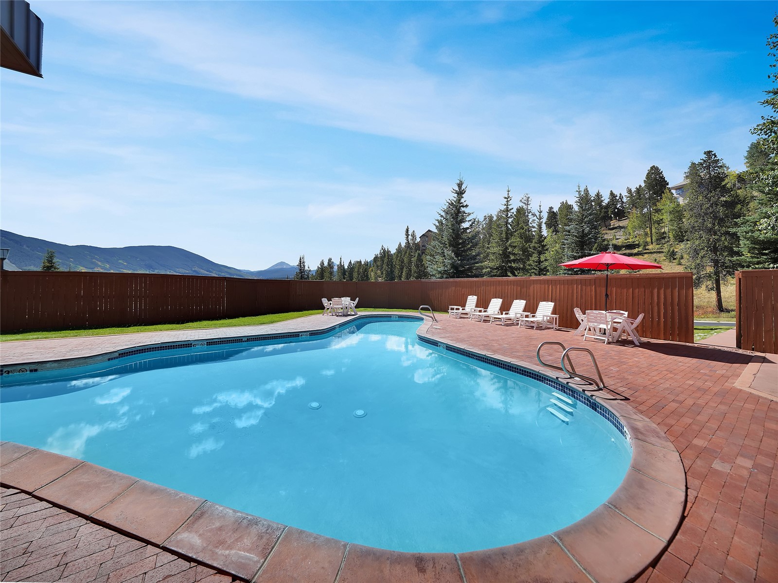 31 Pinnacle Lane Dillon CO 80435
