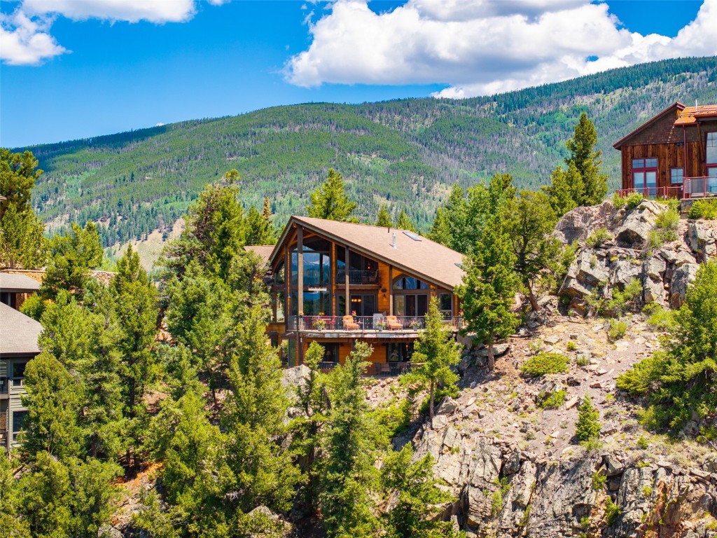 31 Pinnacle Lane Dillon CO 80435