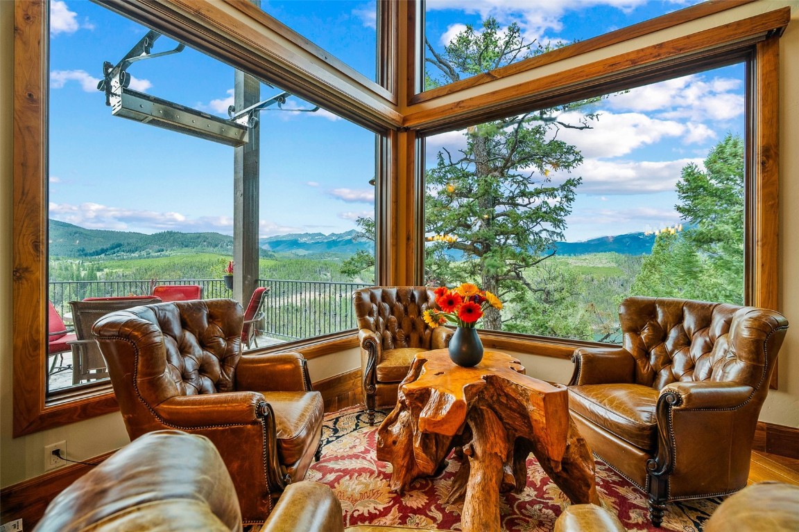 31 Pinnacle Lane Dillon CO 80435