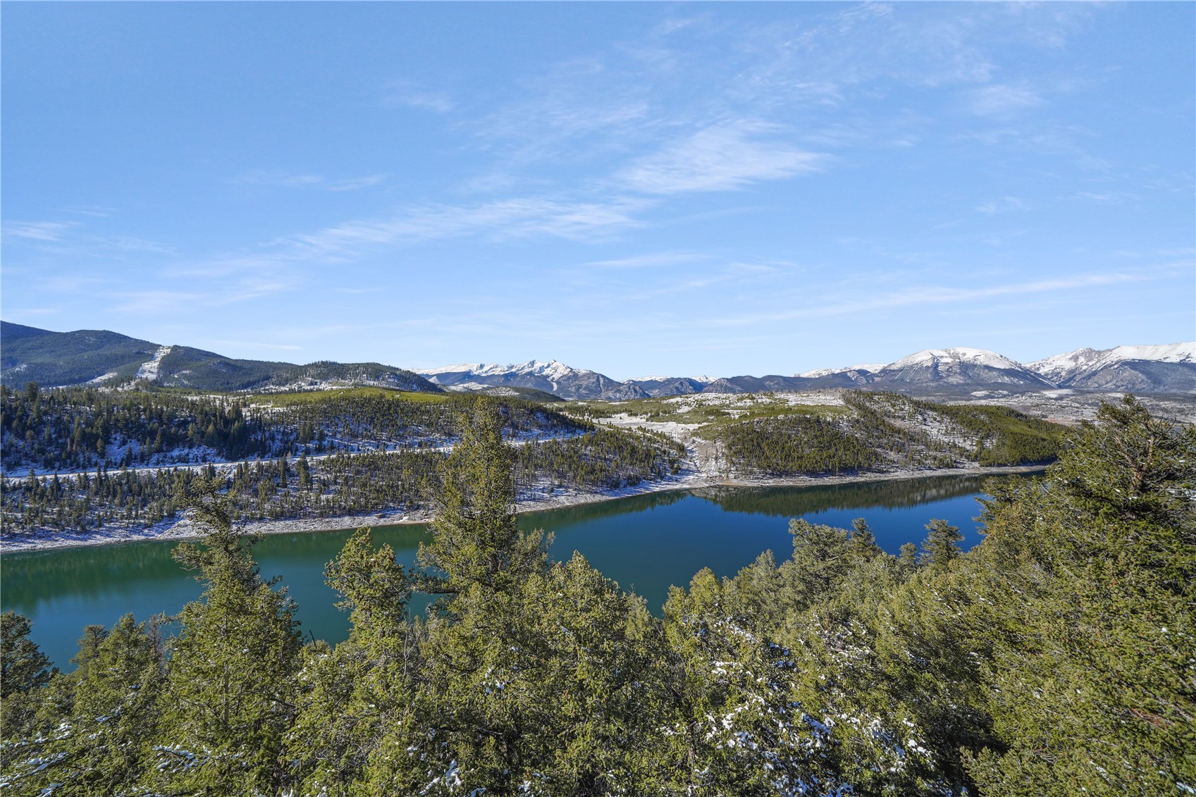 31 Pinnacle Lane Dillon CO 80435