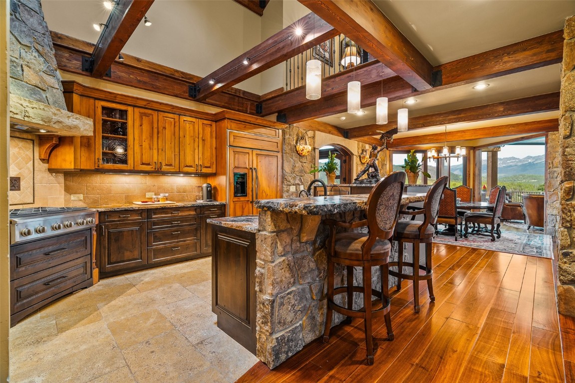 31 Pinnacle Lane Dillon CO 80435
