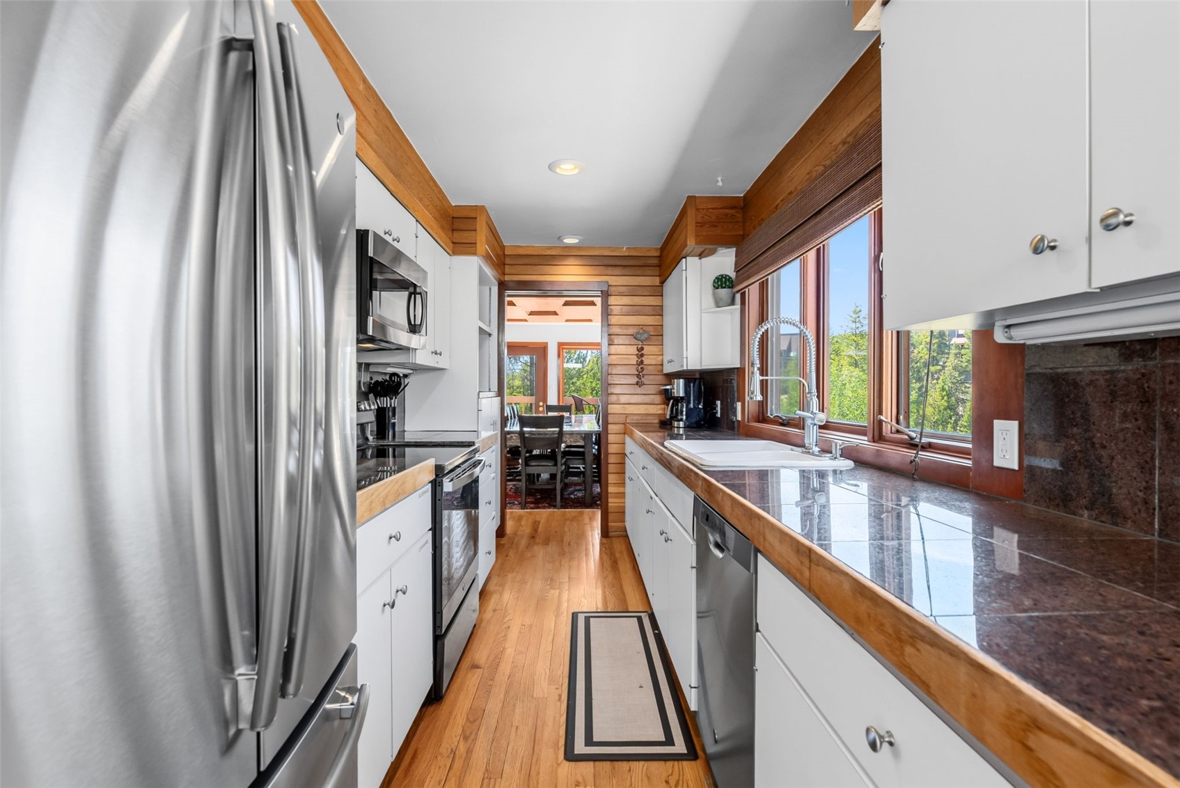 93 Last Chance Lane Keystone CO 80435