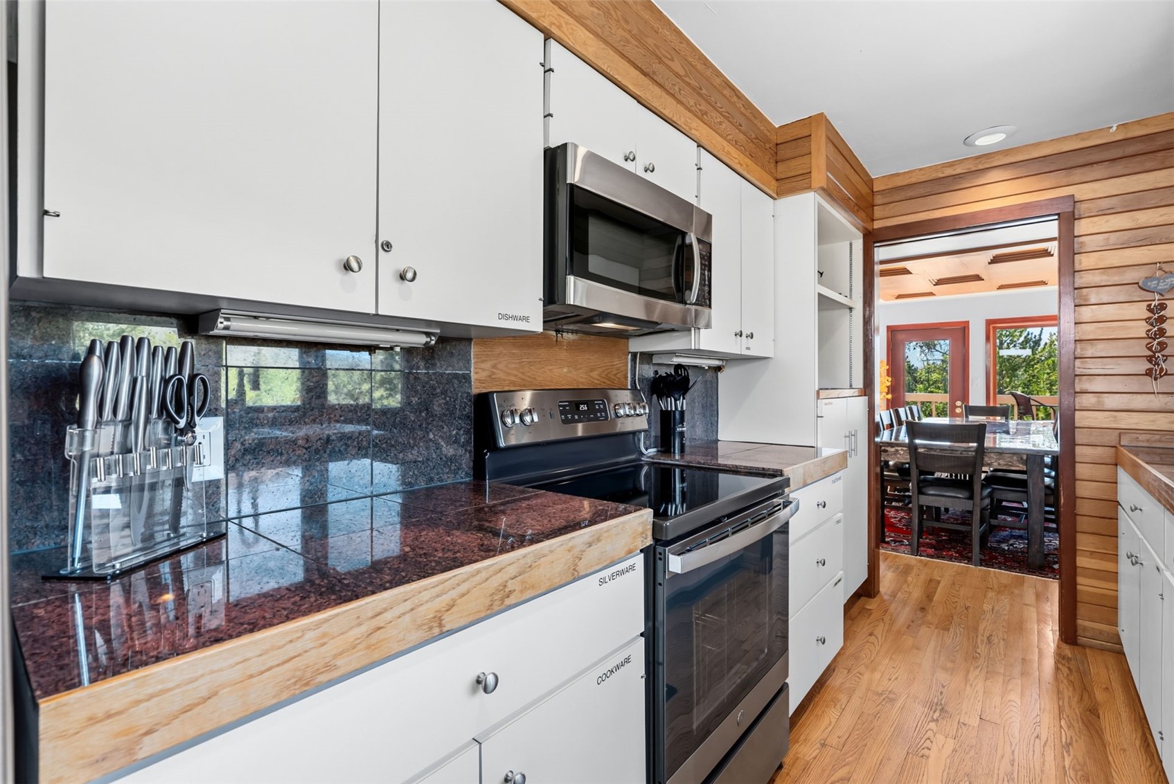 93 Last Chance Lane Keystone CO 80435