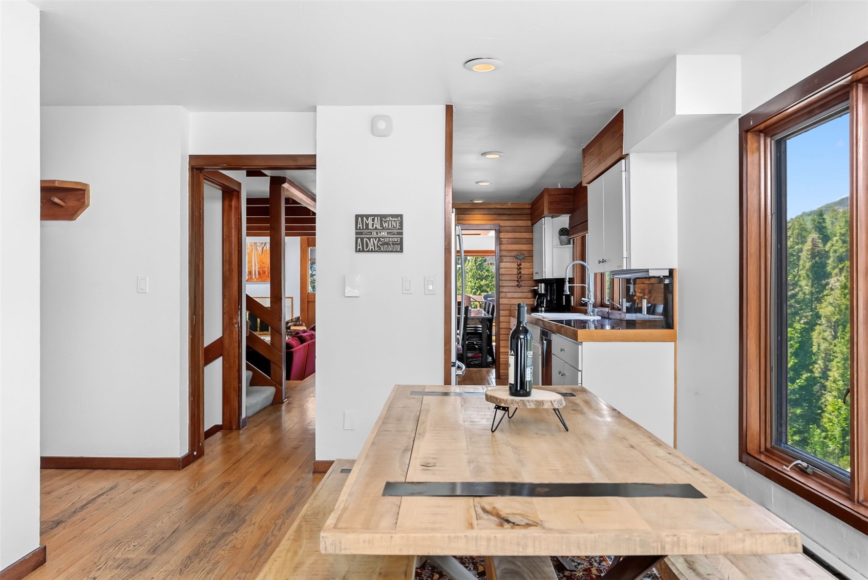 93 Last Chance Lane Keystone CO 80435