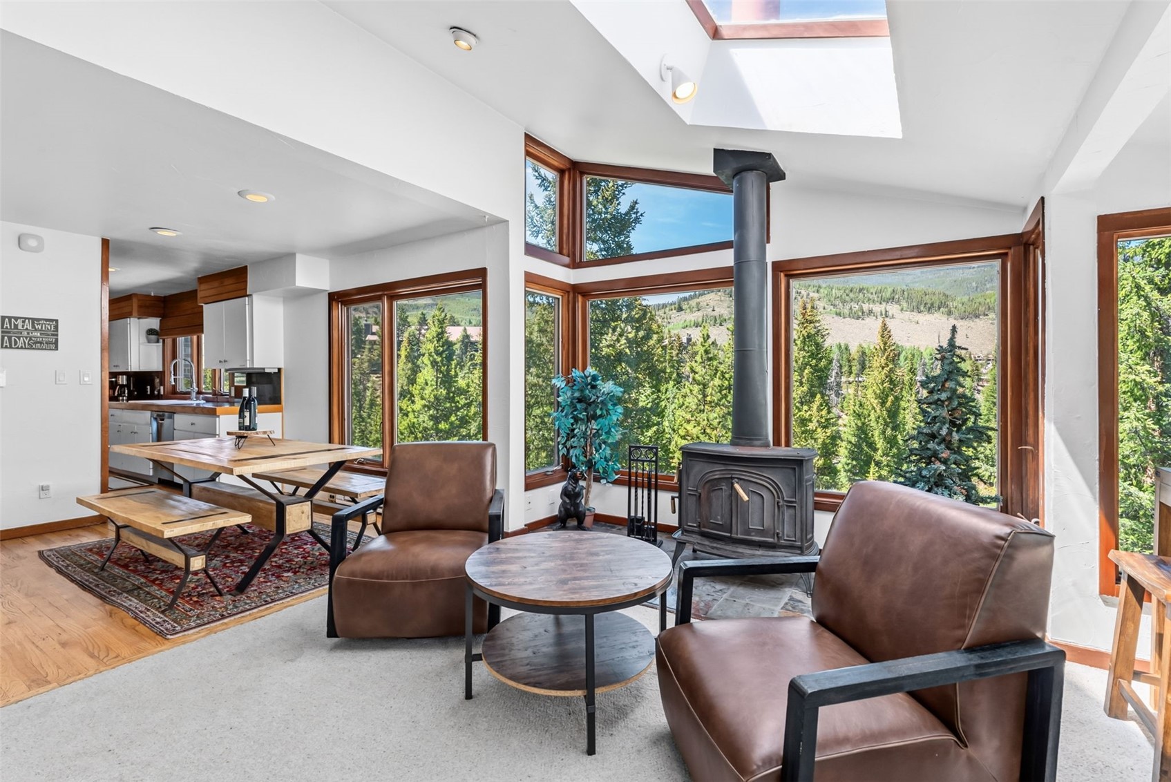 93 Last Chance Lane Keystone CO 80435