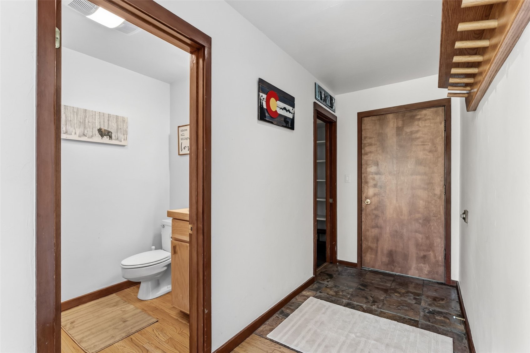 93 Last Chance Lane Keystone CO 80435
