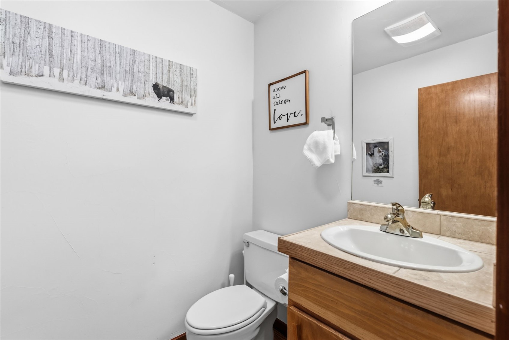 93 Last Chance Lane Keystone CO 80435