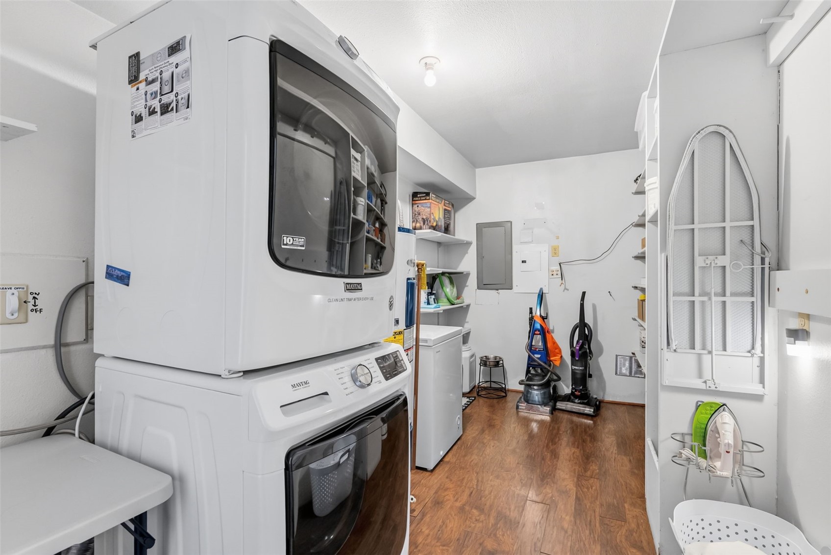 93 Last Chance Lane Keystone CO 80435