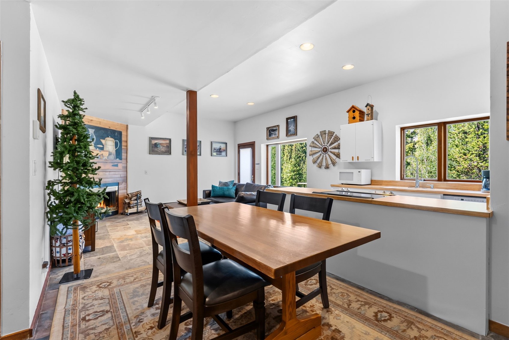 93 Last Chance Lane Keystone CO 80435