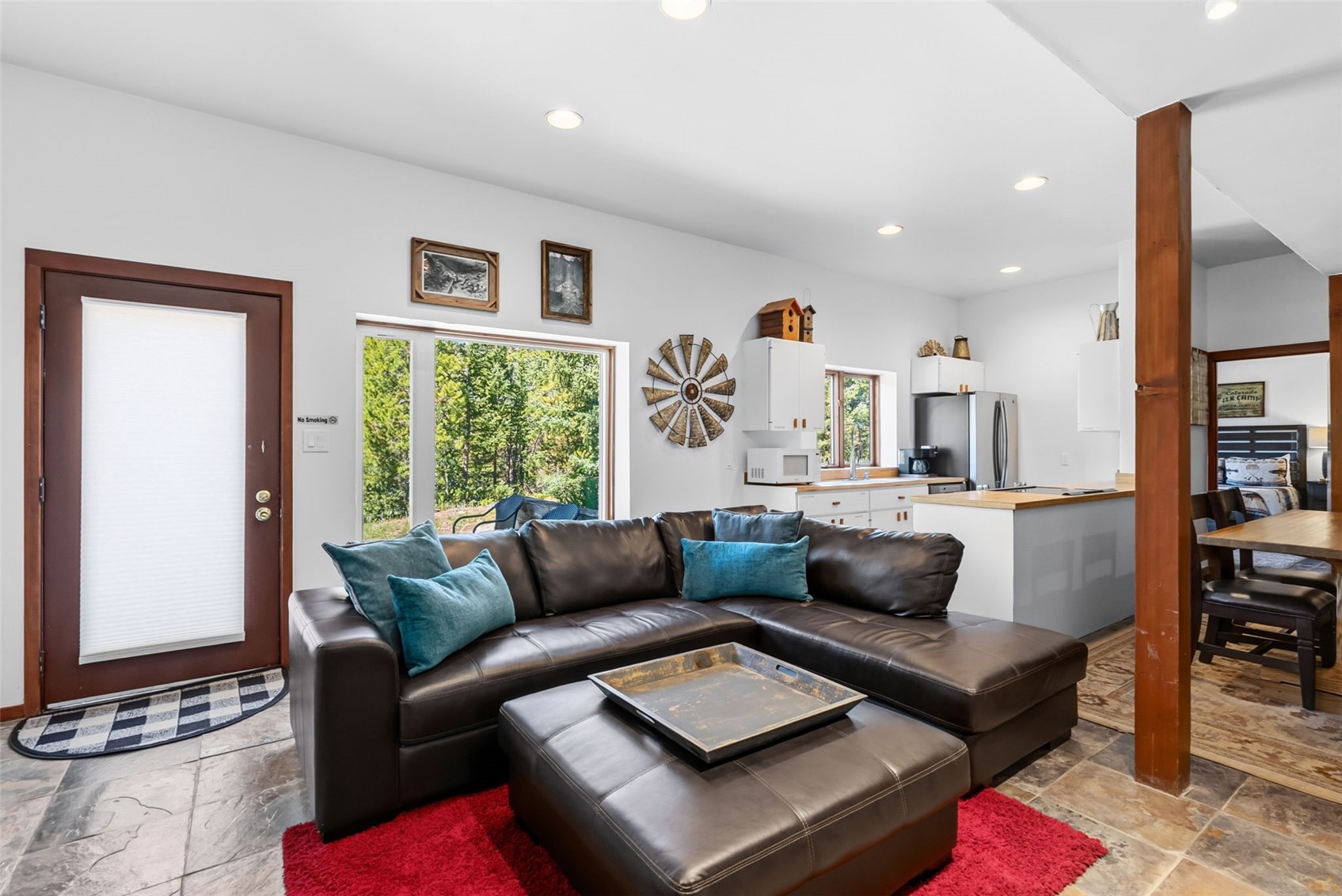 93 Last Chance Lane Keystone CO 80435