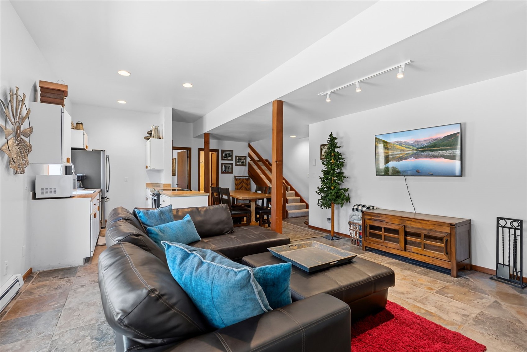 93 Last Chance Lane Keystone CO 80435