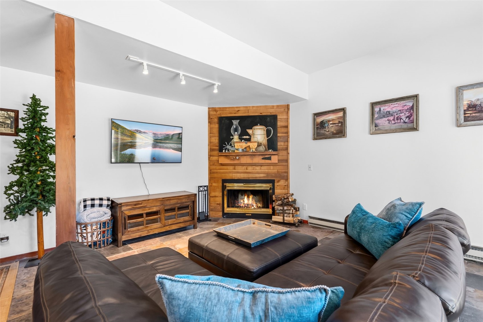 93 Last Chance Lane Keystone CO 80435