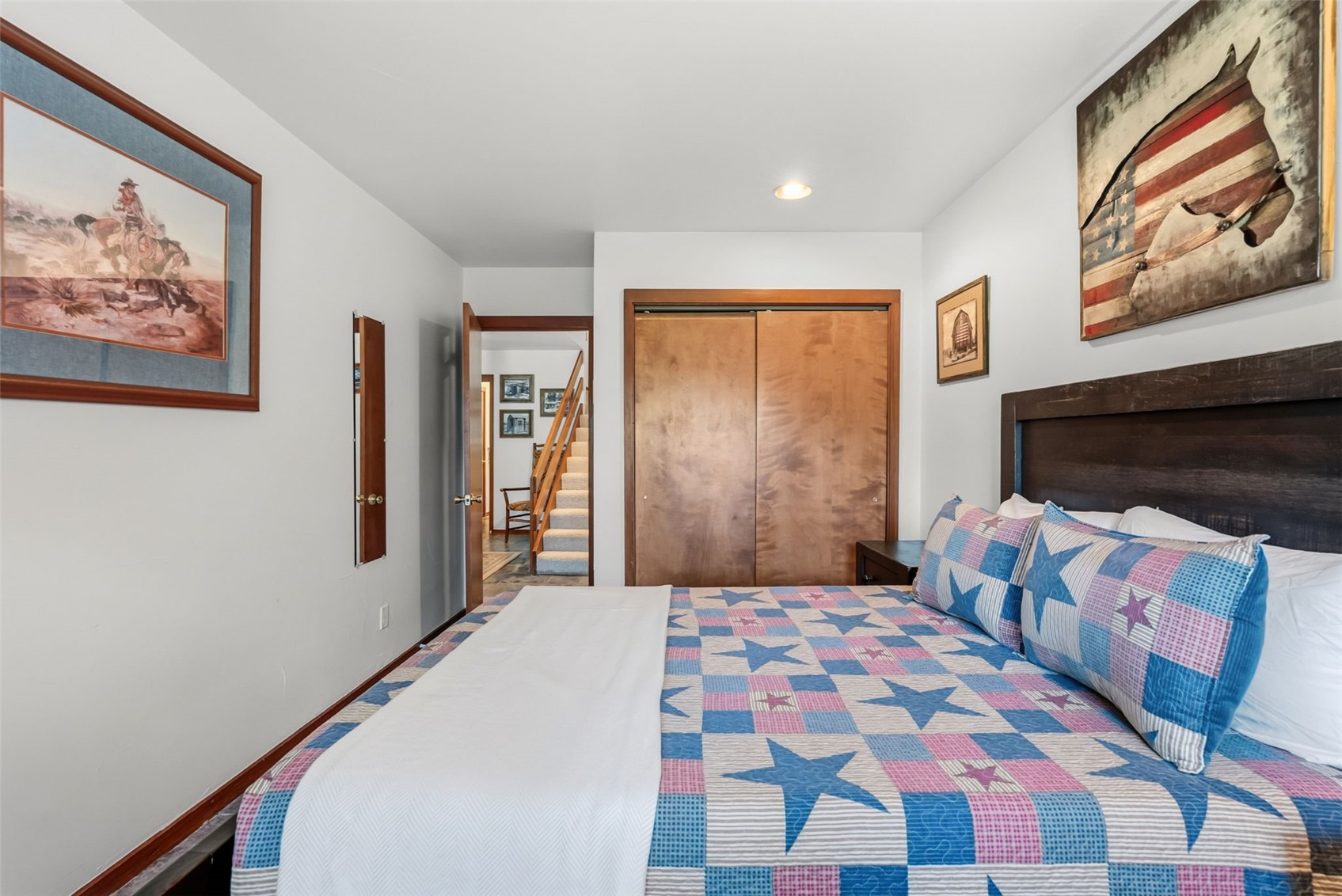 93 Last Chance Lane Keystone CO 80435