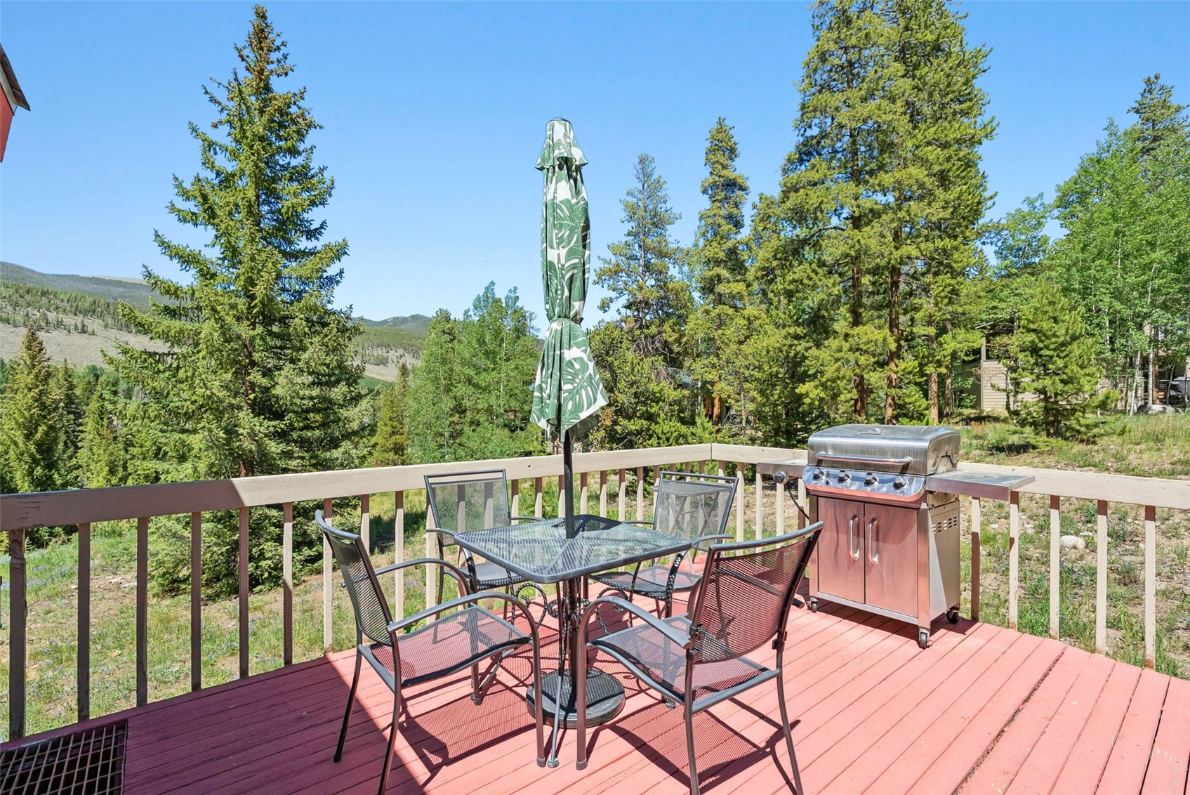 93 Last Chance Lane Keystone CO 80435