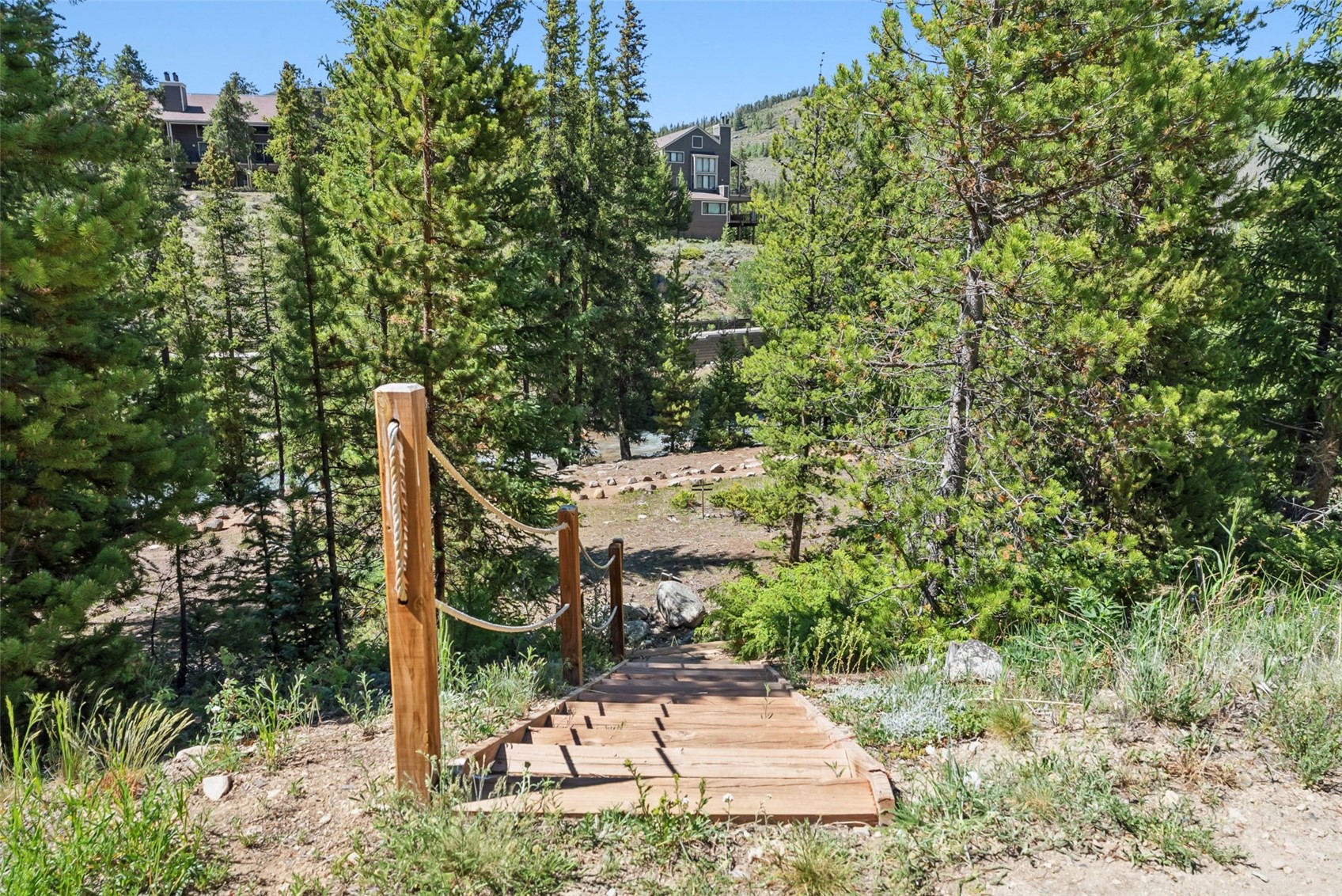 93 Last Chance Lane Keystone CO 80435