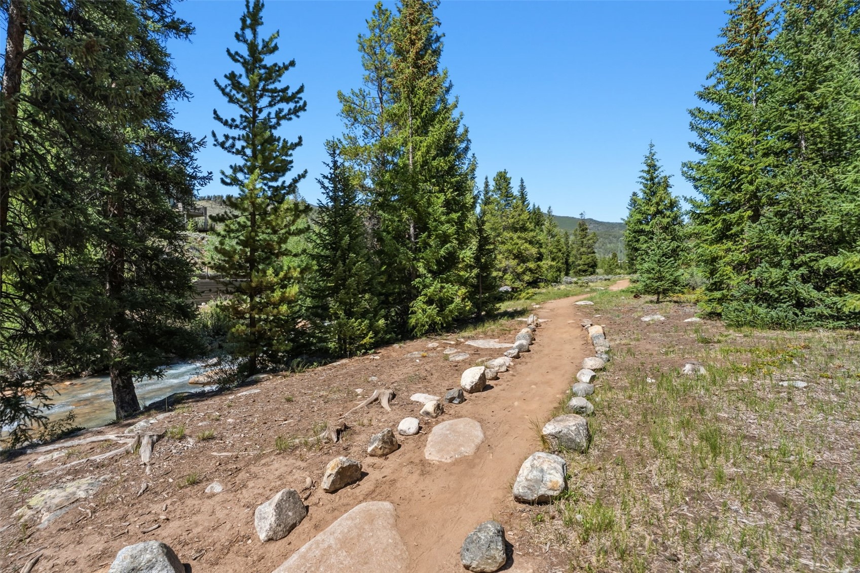 93 Last Chance Lane Keystone CO 80435