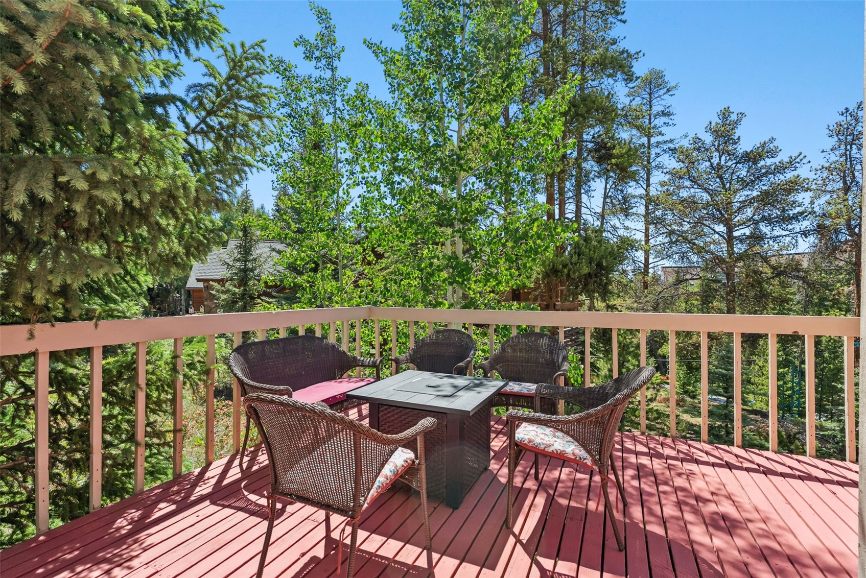 93 Last Chance Lane Keystone CO 80435