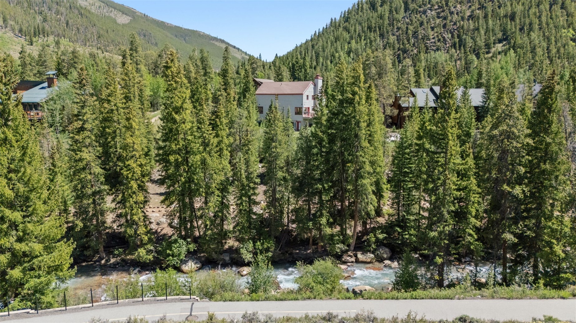 93 Last Chance Lane Keystone CO 80435
