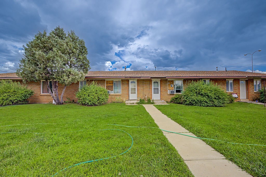 630 W 6th Street Craig CO 81625