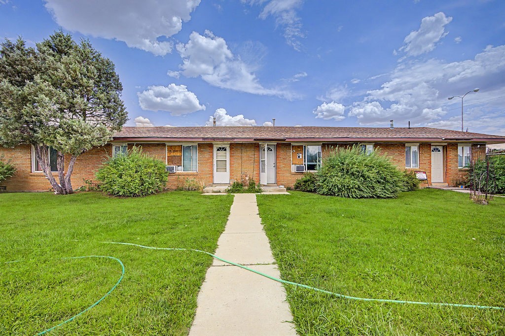 630 W 6th Street Craig CO 81625