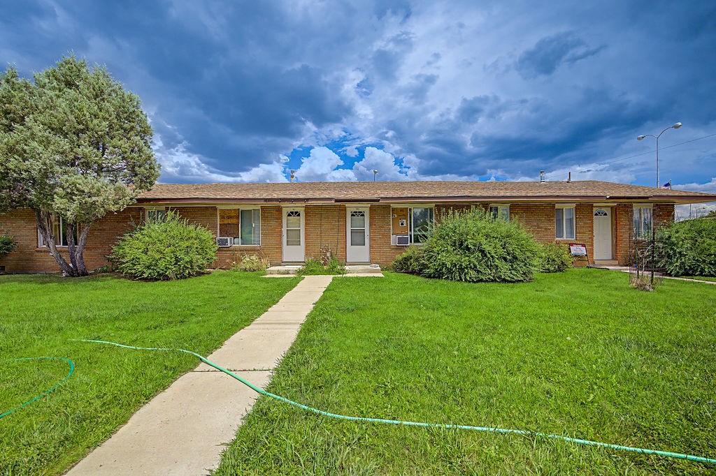 630 W 6th Street Craig CO 81625