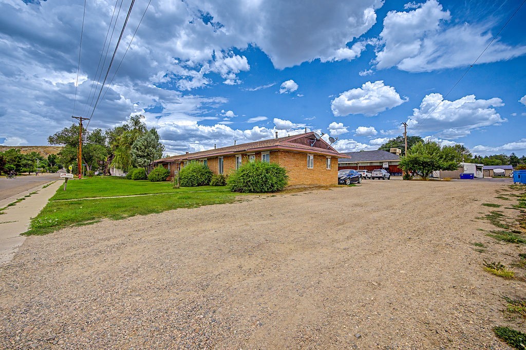 630 W 6th Street Craig CO 81625