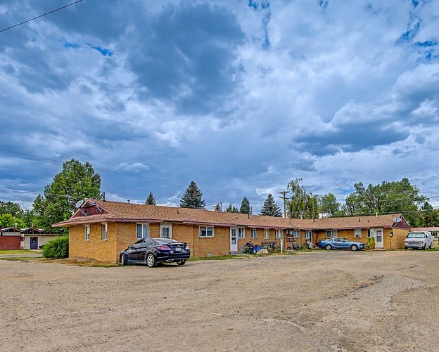 630 W 6th Street Craig CO 81625
