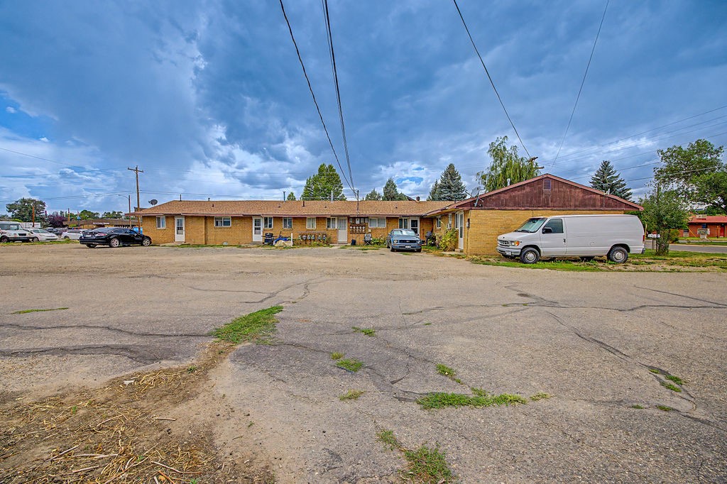 630 W 6th Street Craig CO 81625