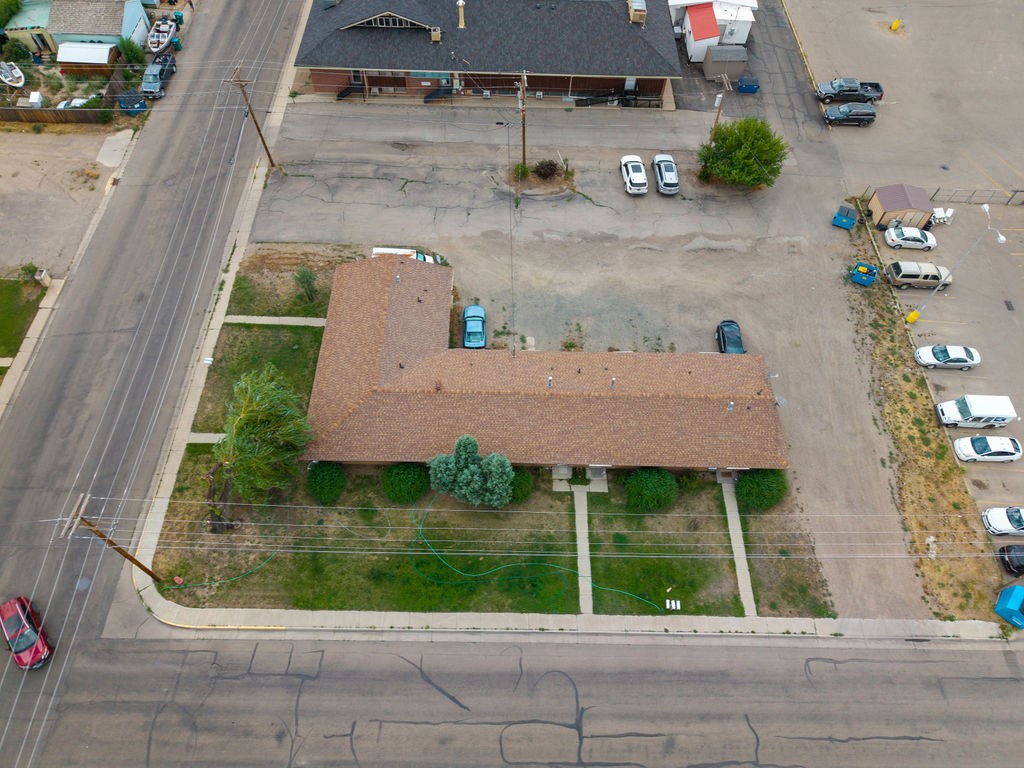 630 W 6th Street Craig CO 81625