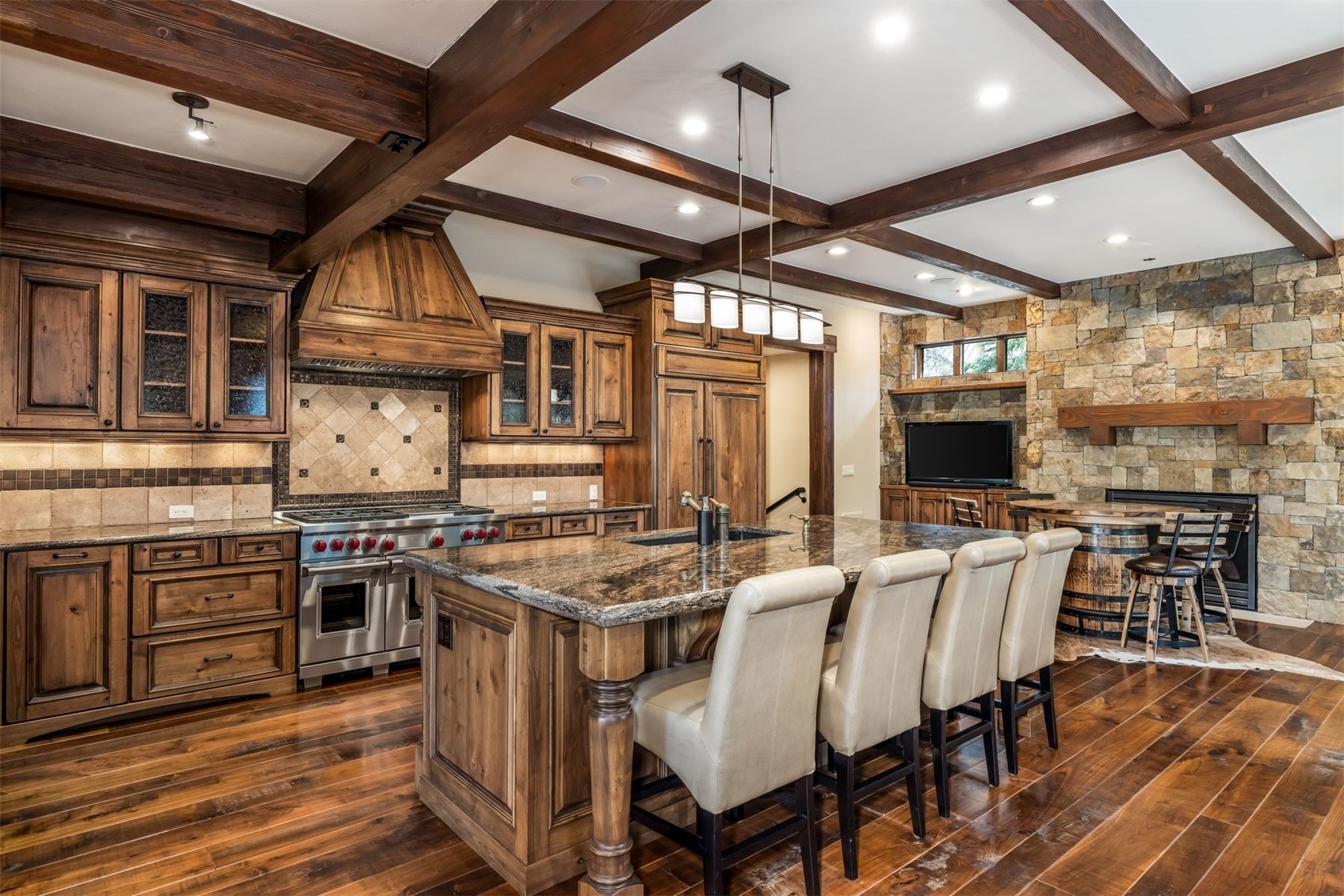 210 S Gold Flake Terrace Breckenridge CO 80424