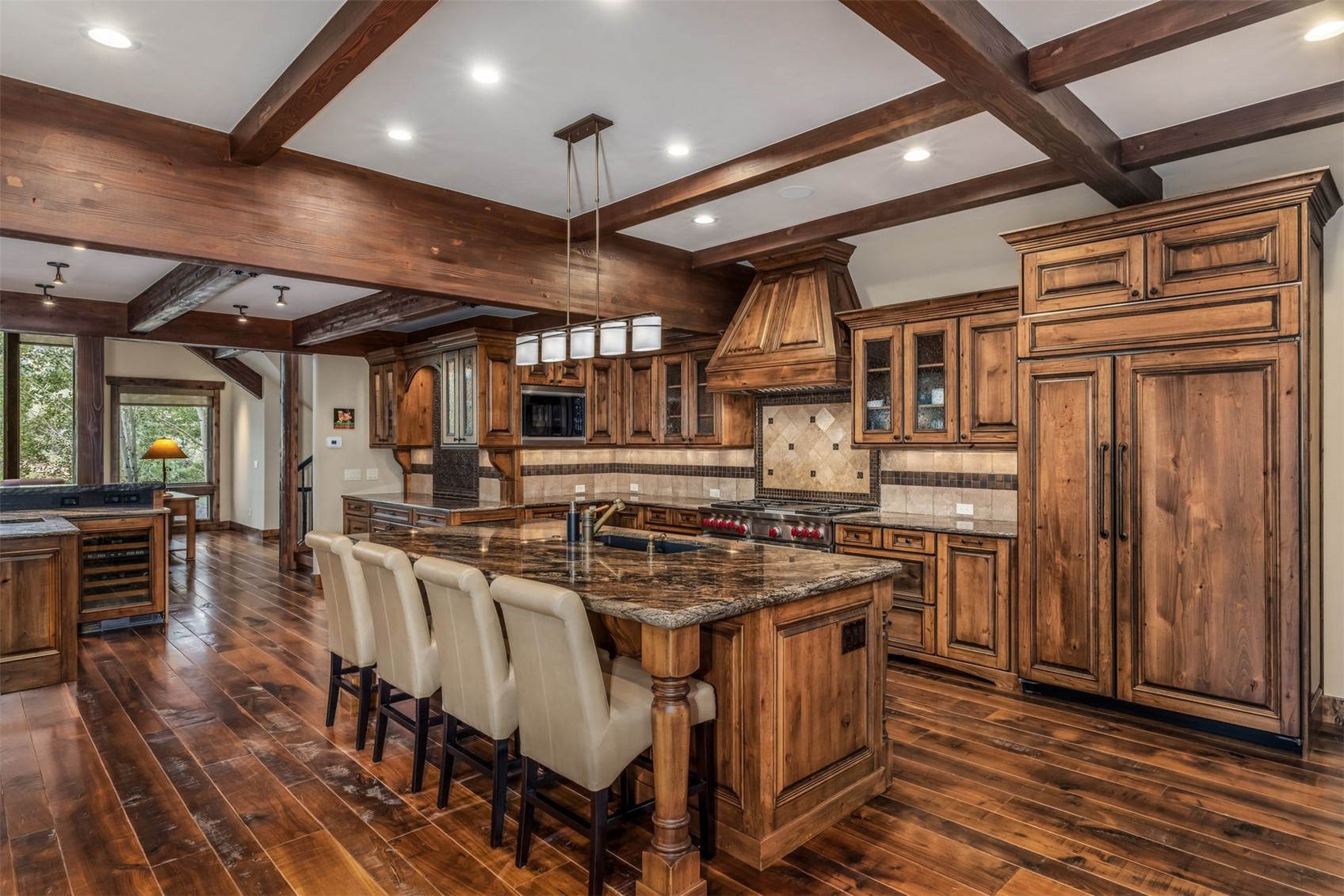210 S Gold Flake Terrace Breckenridge CO 80424