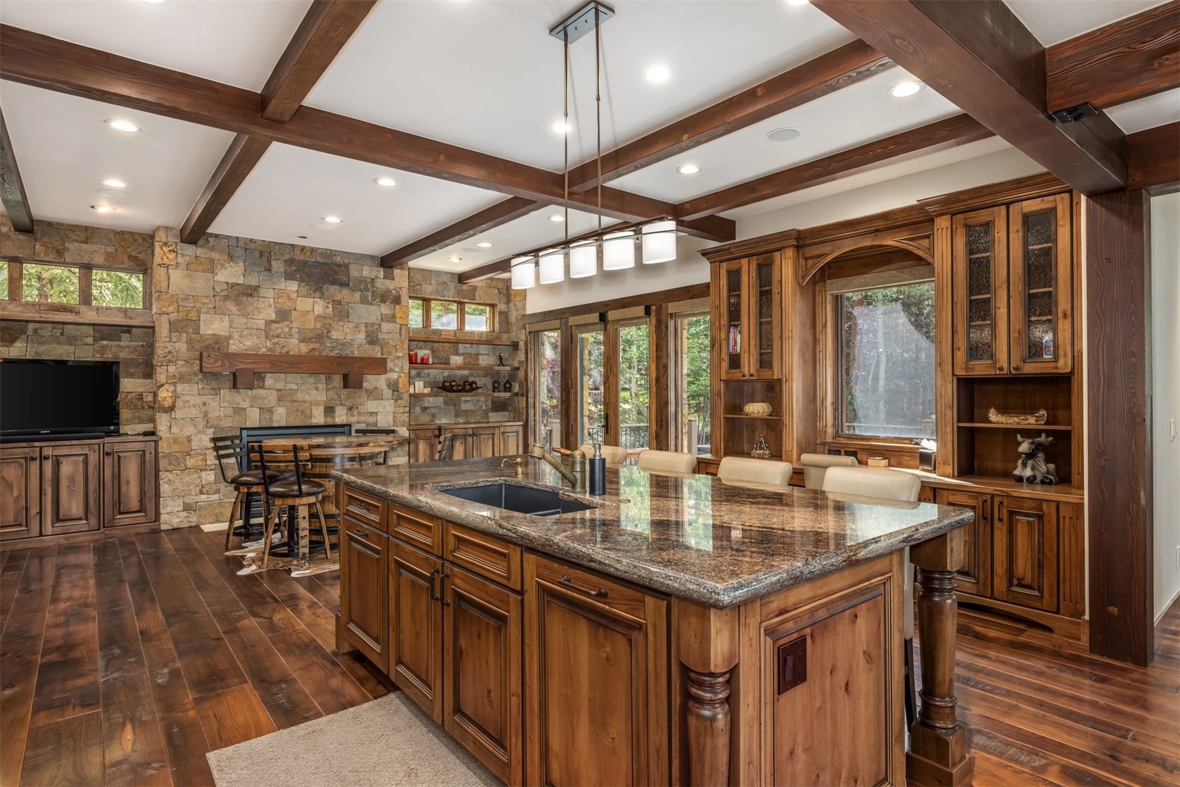 210 S Gold Flake Terrace Breckenridge CO 80424