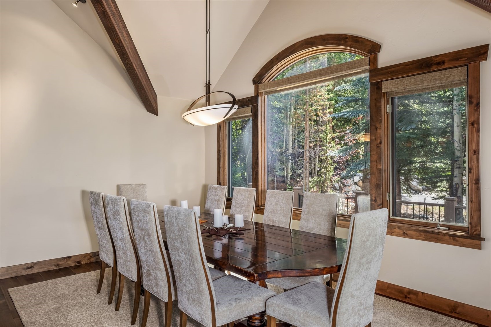 210 S Gold Flake Terrace Breckenridge CO 80424