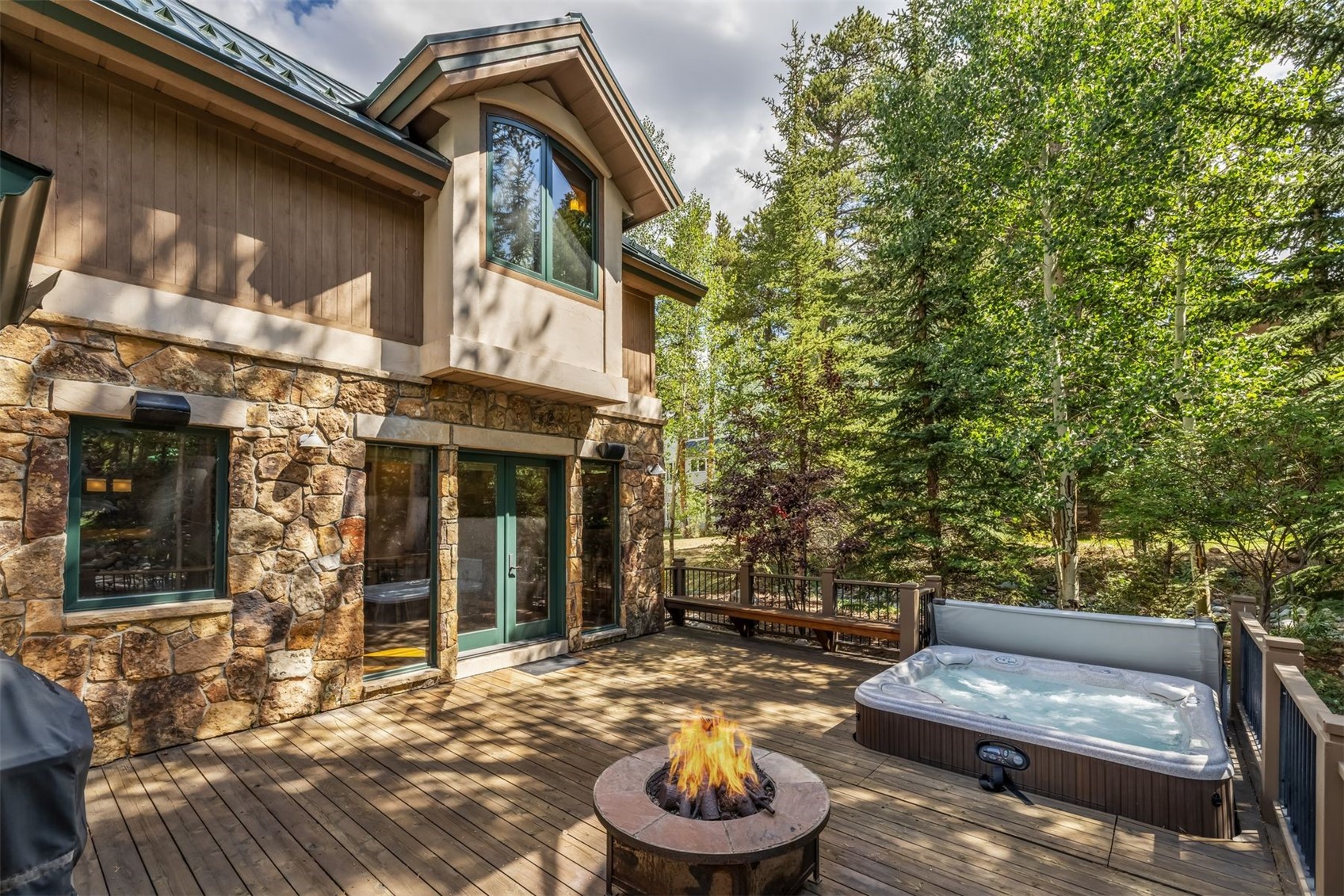 210 S Gold Flake Terrace Breckenridge CO 80424