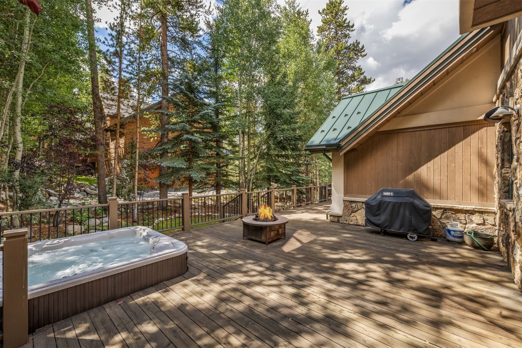 210 S Gold Flake Terrace Breckenridge CO 80424