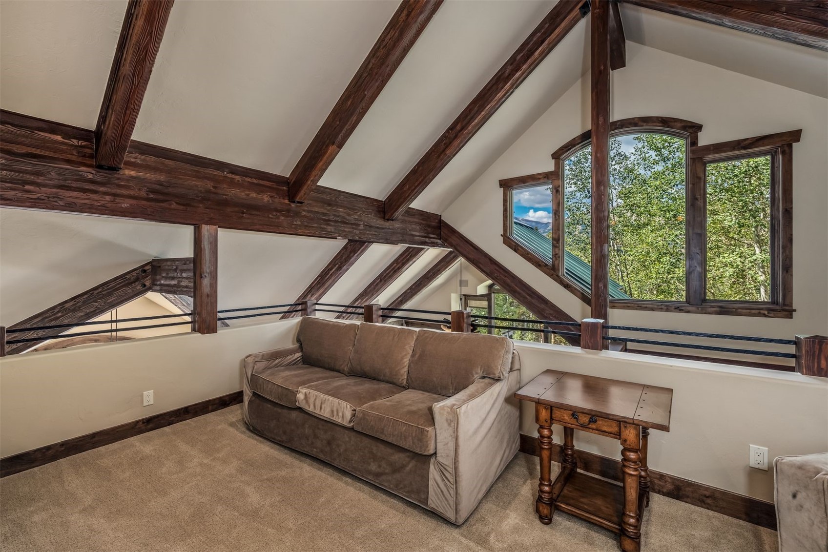 210 S Gold Flake Terrace Breckenridge CO 80424