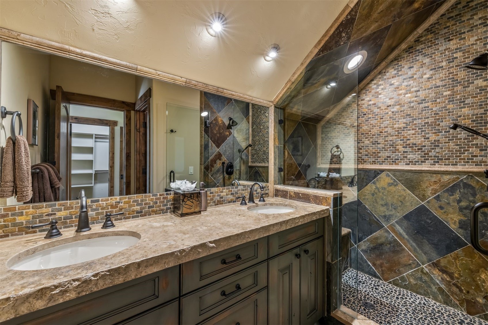 210 S Gold Flake Terrace Breckenridge CO 80424