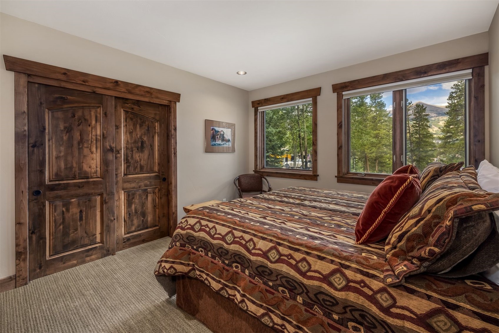 210 S Gold Flake Terrace Breckenridge CO 80424