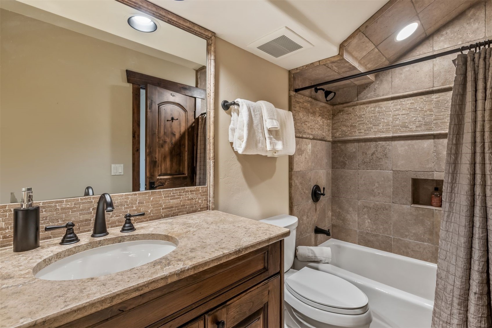 210 S Gold Flake Terrace Breckenridge CO 80424