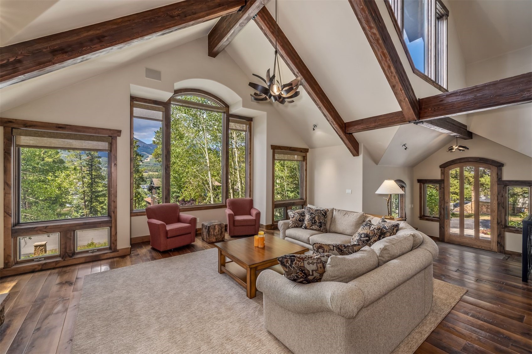210 S Gold Flake Terrace Breckenridge CO 80424