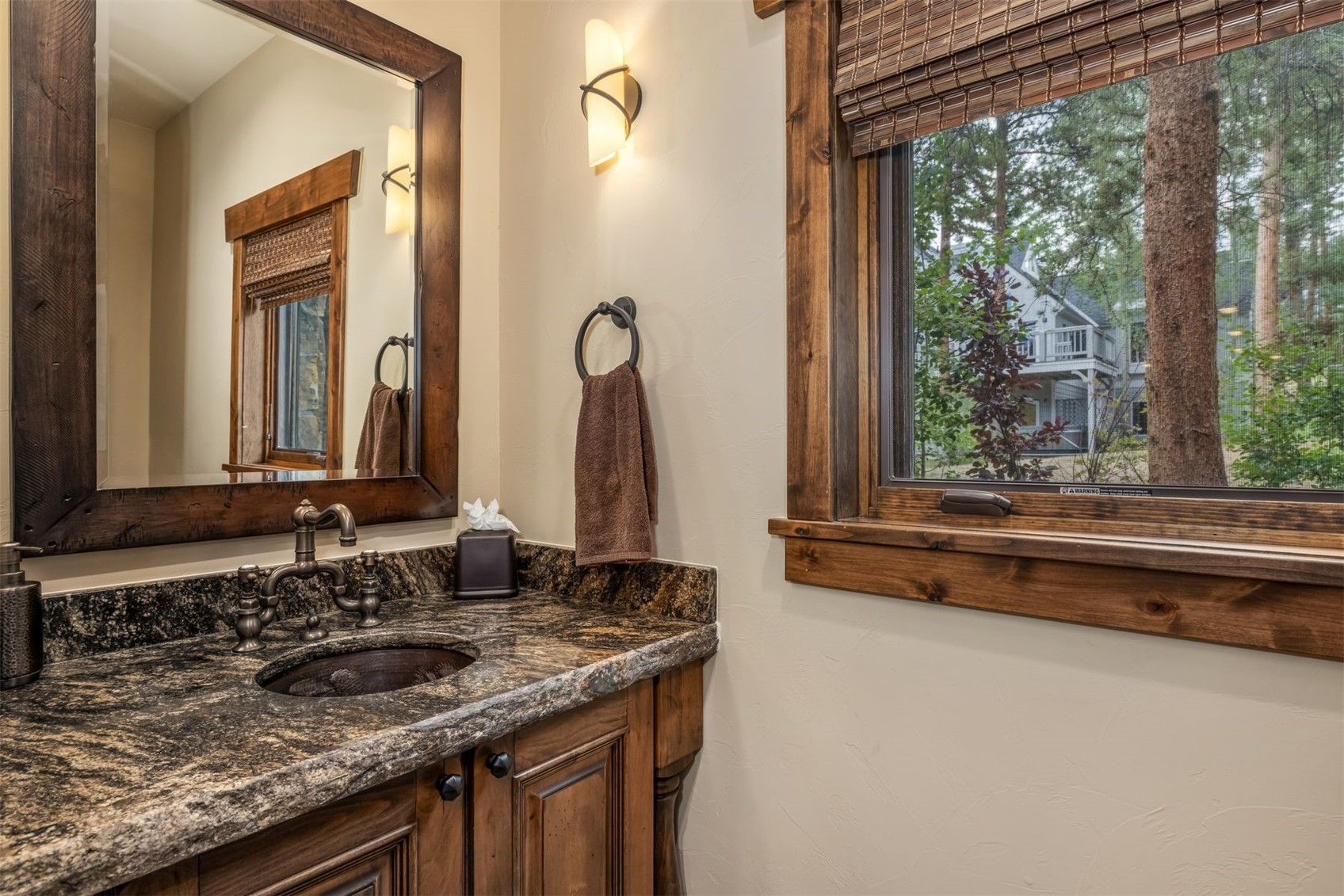 210 S Gold Flake Terrace Breckenridge CO 80424