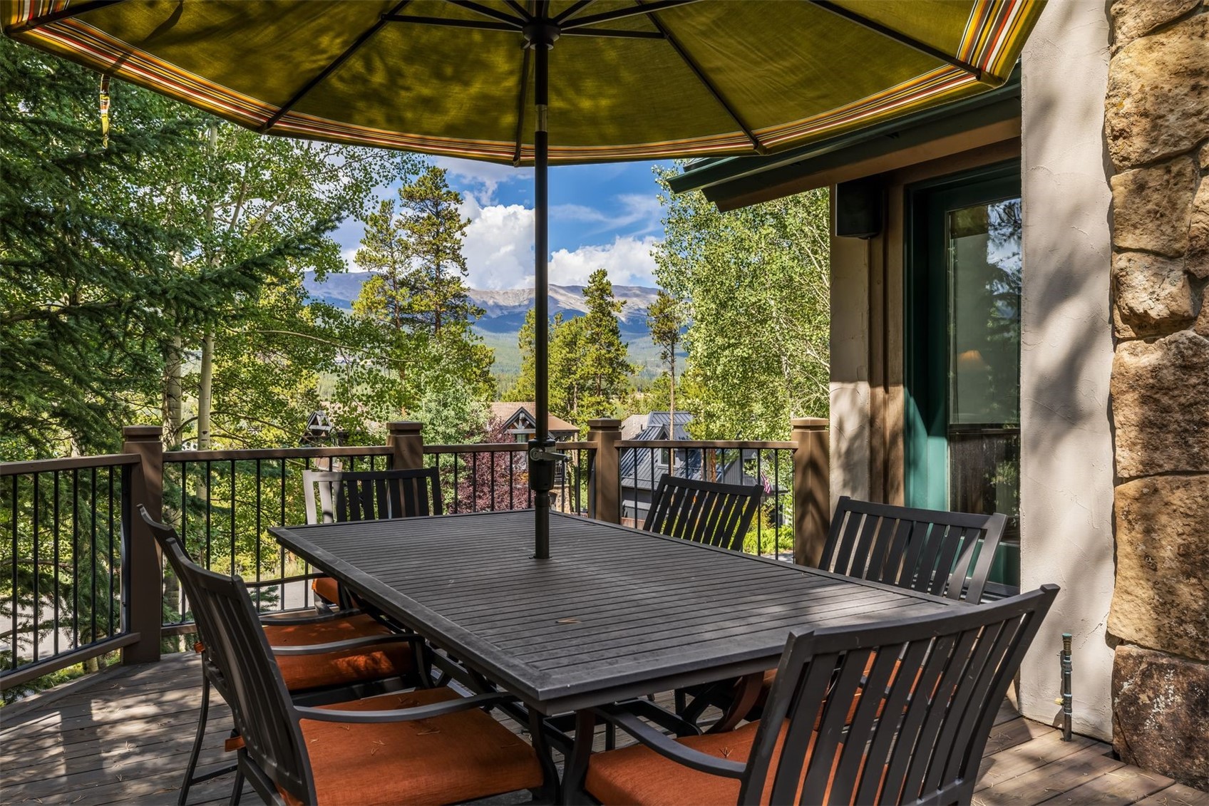 210 S Gold Flake Terrace Breckenridge CO 80424