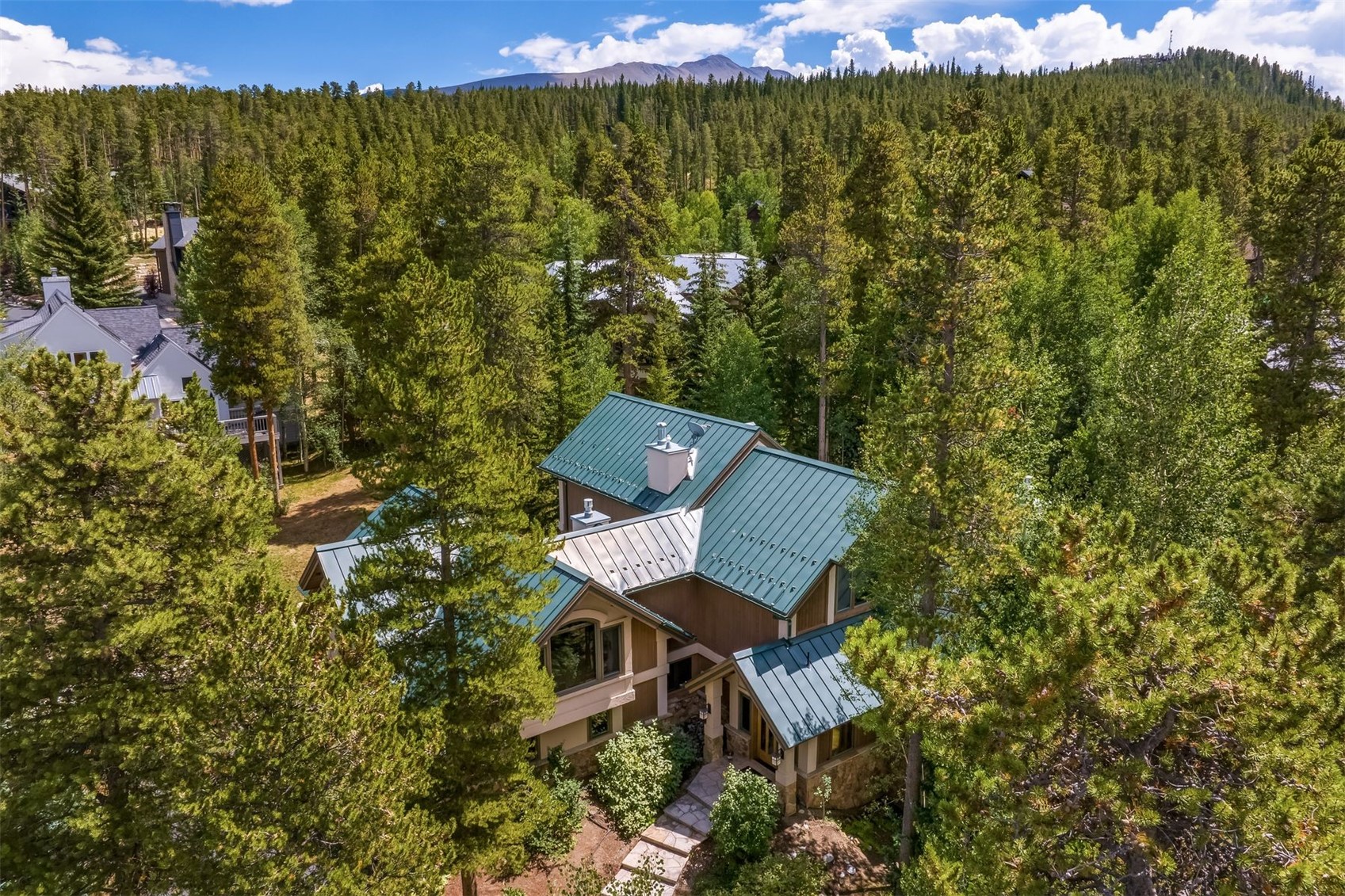 210 S Gold Flake Terrace Breckenridge CO 80424