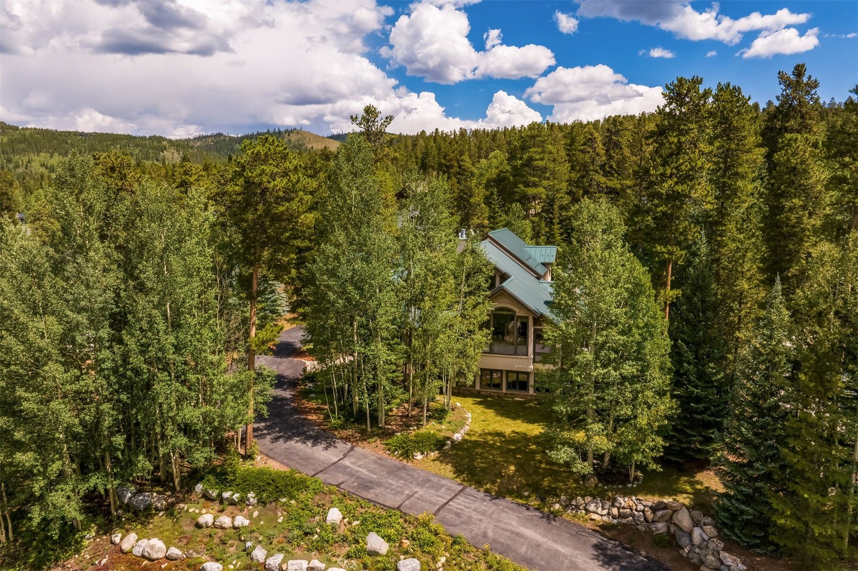 210 S Gold Flake Terrace Breckenridge CO 80424
