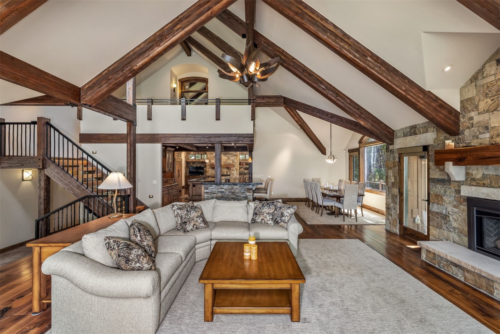 210 S Gold Flake Terrace Breckenridge CO 80424