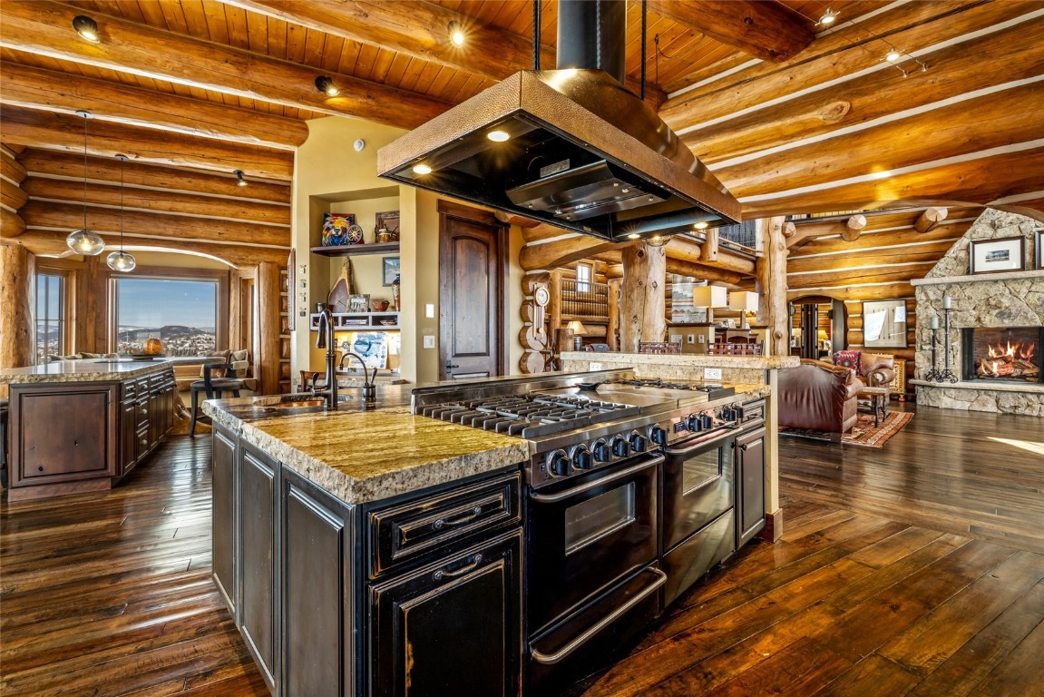 1910 Clubhouse Drive Steamboat Springs CO 80487
