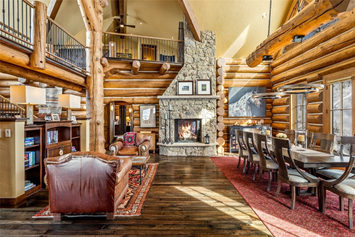1910 Clubhouse Drive Steamboat Springs CO 80487