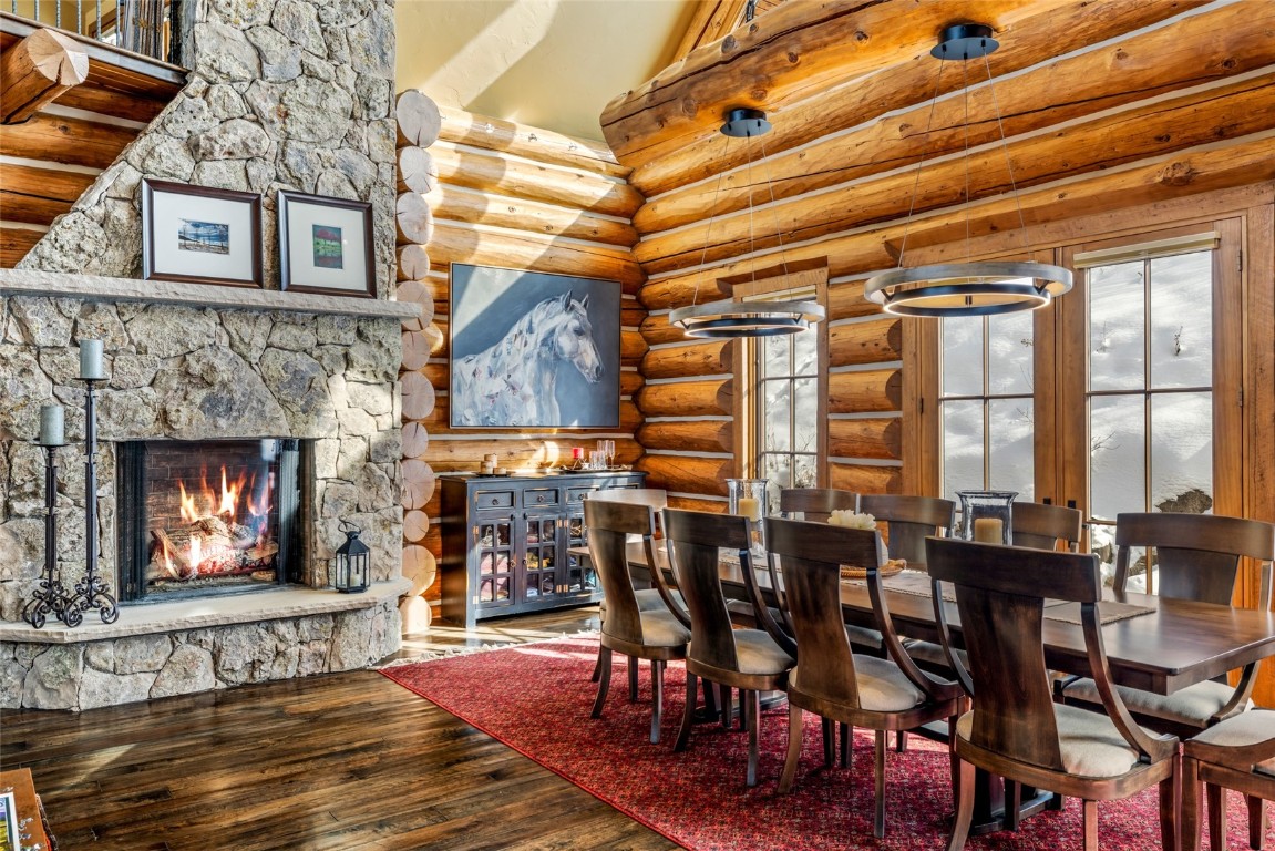 1910 Clubhouse Drive Steamboat Springs CO 80487
