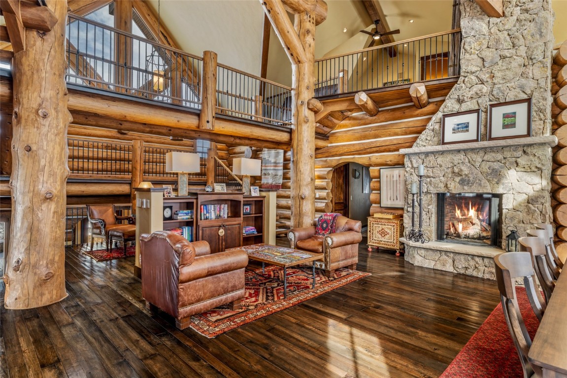 1910 Clubhouse Drive Steamboat Springs CO 80487